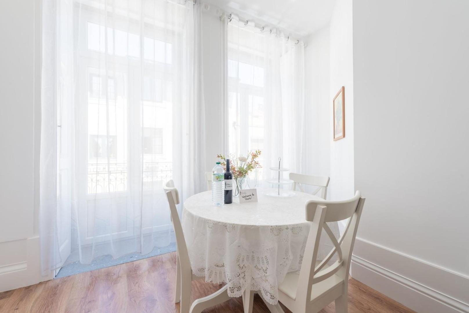 Appartement Guestready - Feels Like Heaven à OOporto Extérieur photo
