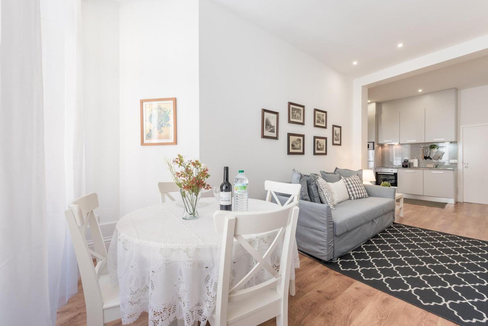 Appartement Guestready - Feels Like Heaven à OOporto Extérieur photo
